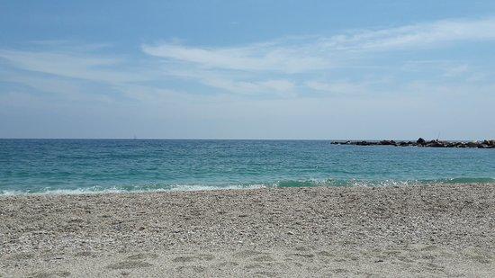 Garrucha Beach