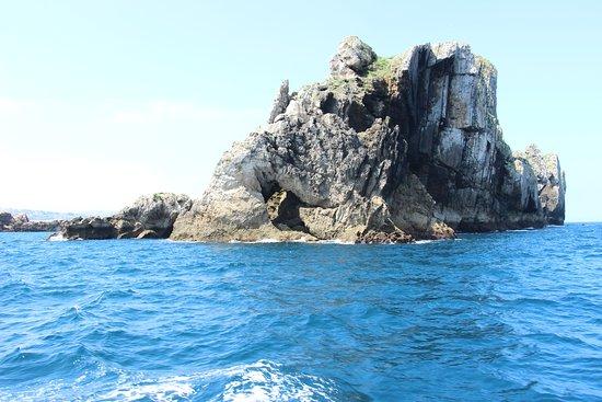 Actitur Suances Rutas Turisticas
