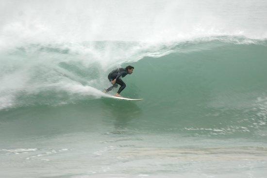 Go Surf Lisboa