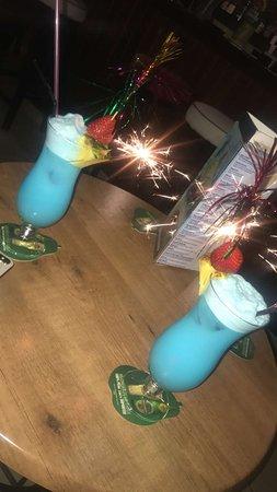 Bar the Galleon