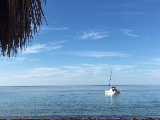Catamaran Mallorca