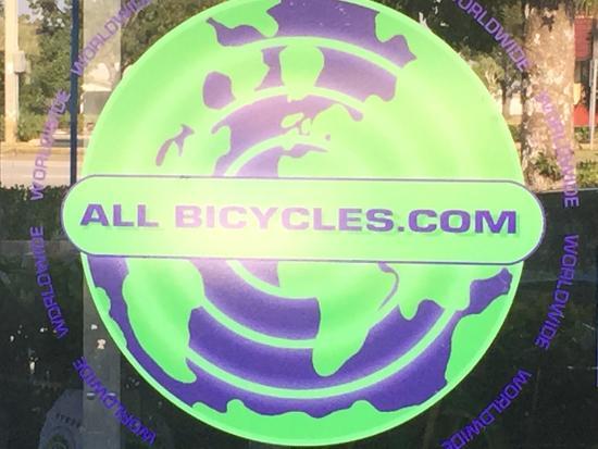 All Bicycles Rentals