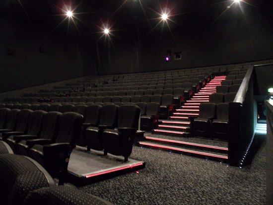 Cineworld