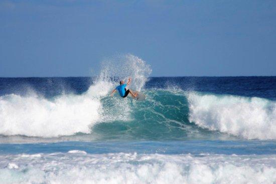 PR Surf Adventures