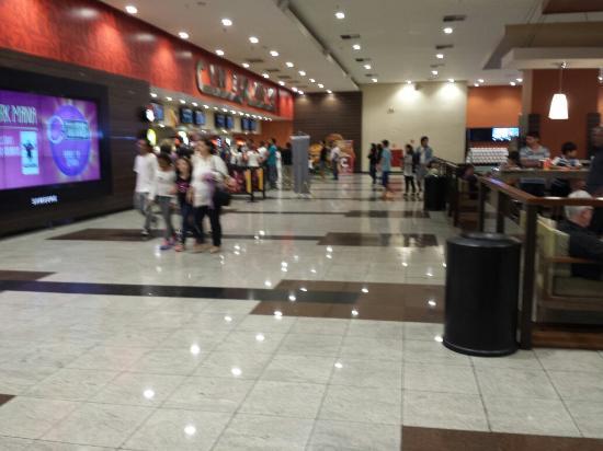 Cinemark Eldorado
