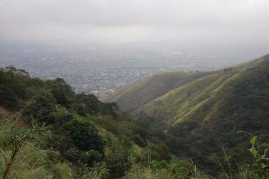 Serra de Madureira