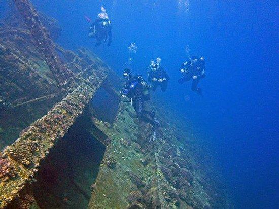 Fun&Tec-Diving