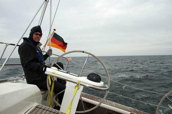 Kaept'n Moser's Wassersportschule