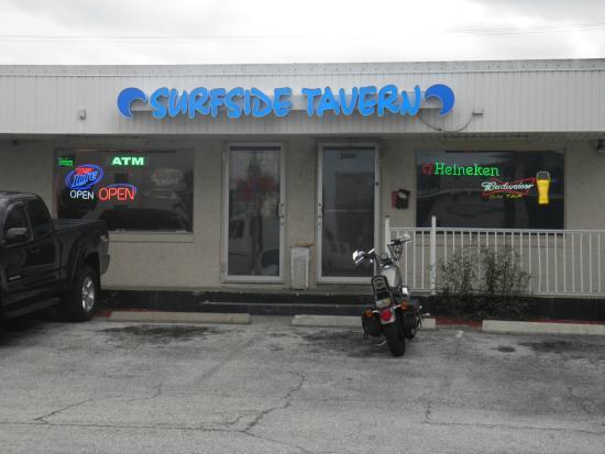 Surfside Tavern