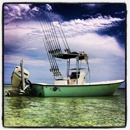Captain Rich Smith - Private Fishing Charters