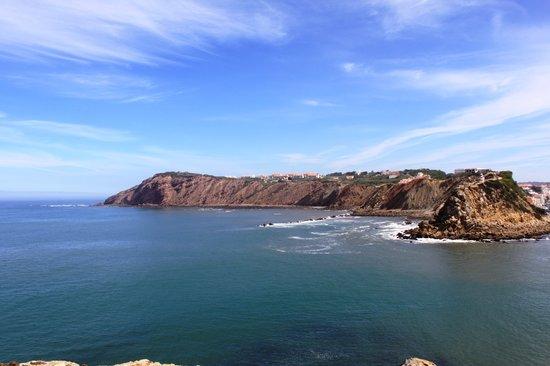 Boca da Barra