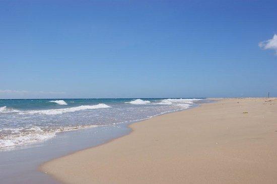 Arroio Seco Beach