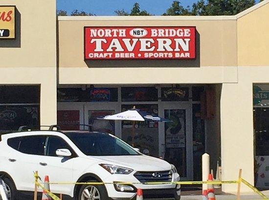North Bridge Tavern