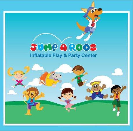 Jump a Roos
