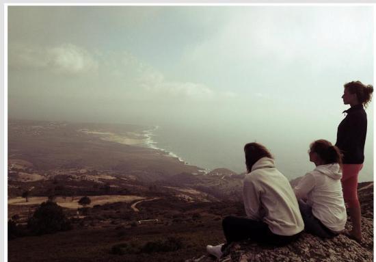 Cascais Coast Tours