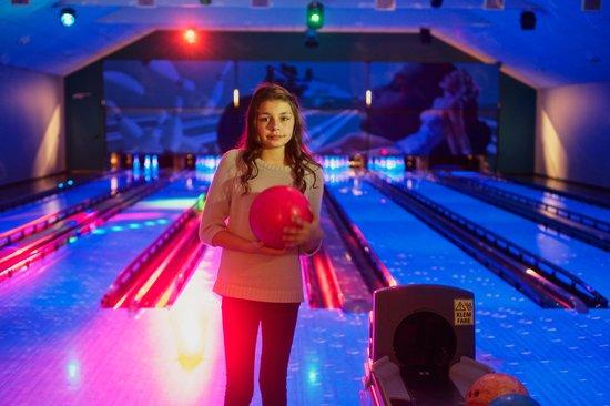 Bowling 1 Vestkanten