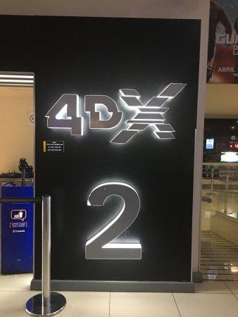 Cinepolis IMAX Galerias Guadalajara
