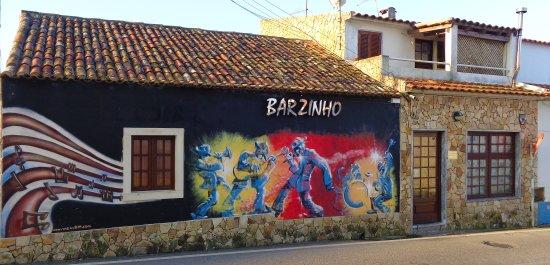 Barzinho
