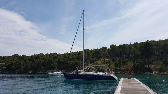 One Day Sail
