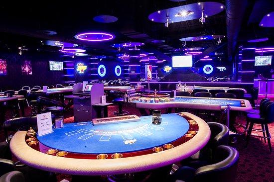 Rebuy Stars Casino Luka