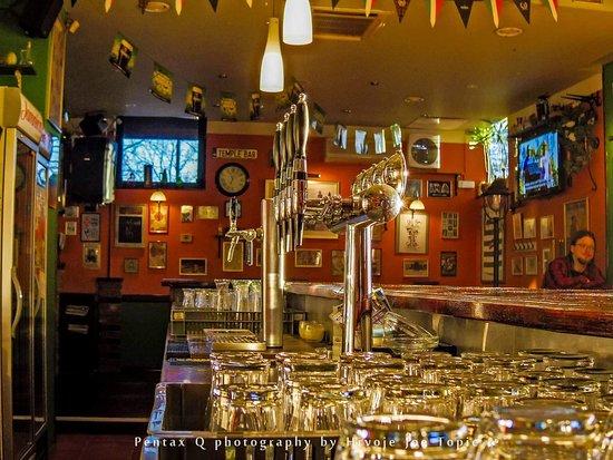 Belfast North Irish Pub Zagreb