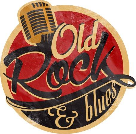 Old Rock & Blues