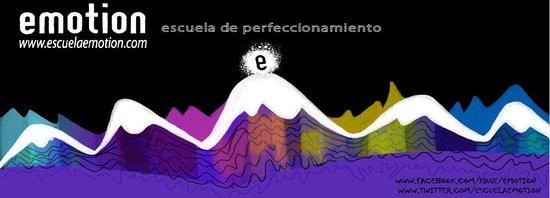 Emotion escuela de perfeccionamiento