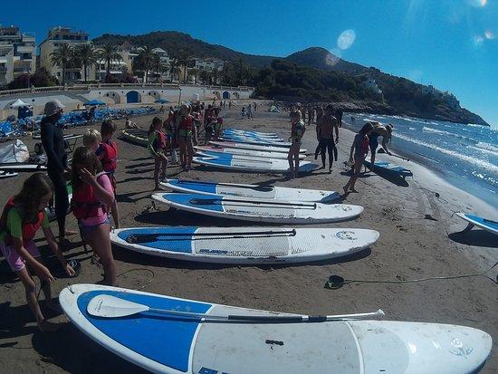 Sitges Surf Club