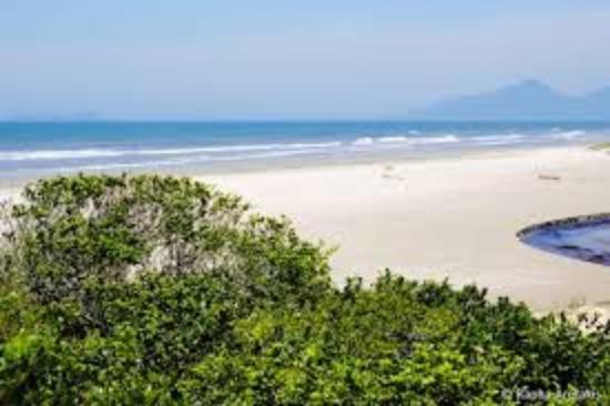 Juruvauva Beach