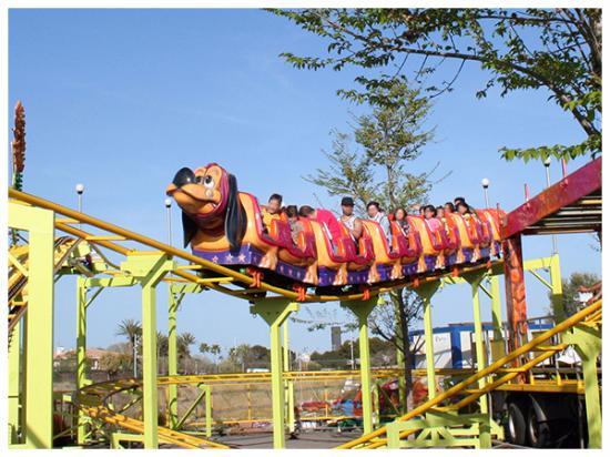 Family Fun City