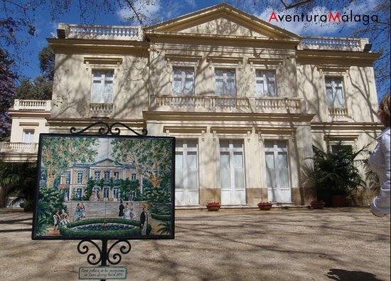 AventuraMalaga