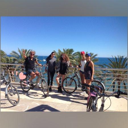 Benidorm Bike Tours
