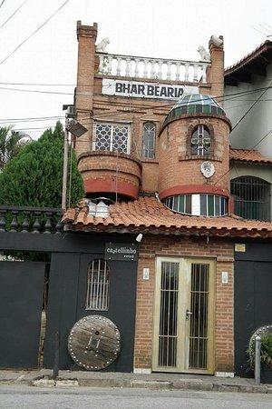 Castelinho Bhar