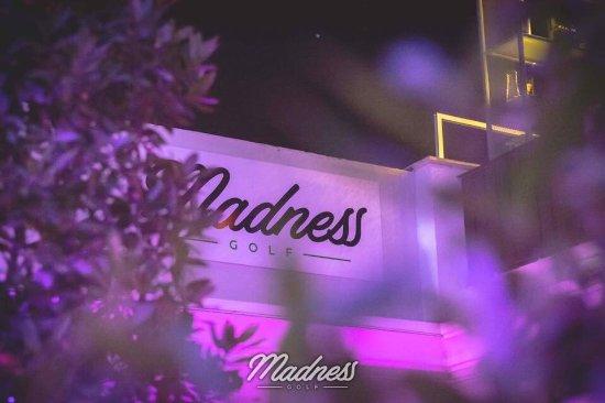 Madness Golf