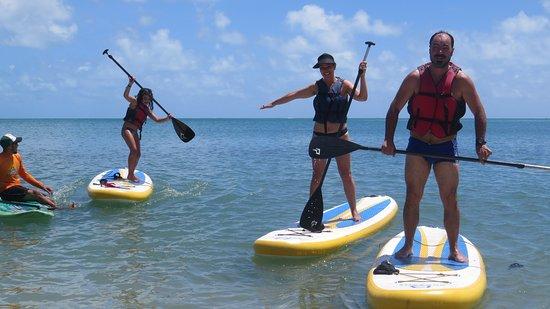 Ceara Sup Club