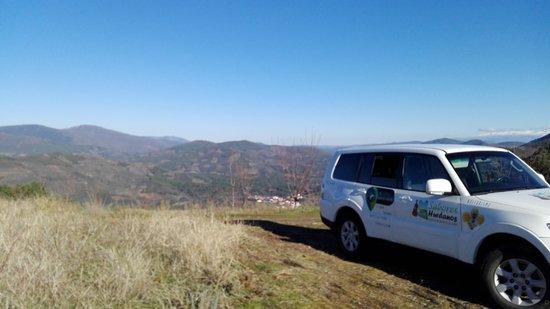 Turismo en las Hurdes