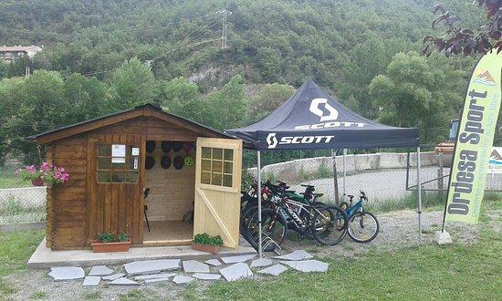 Ordesa Sport