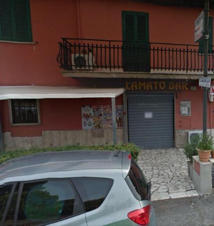 L'Amato Bar