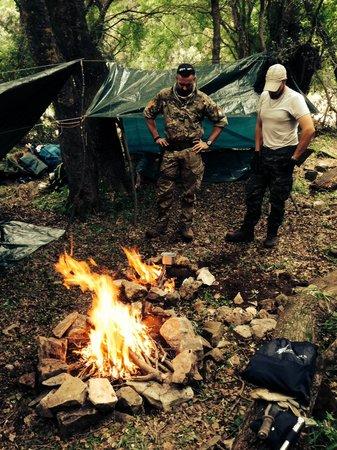 Associazione IMove Adventure & Surviving
