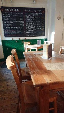 The Castlebar