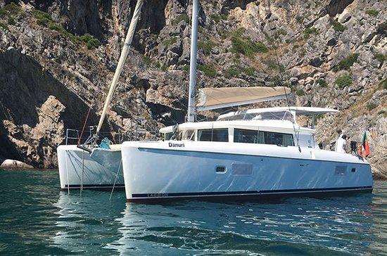 Pacifico Cruises