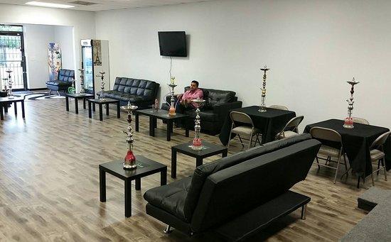 Texas Hookah Lounge