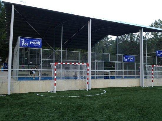Pepe Padel