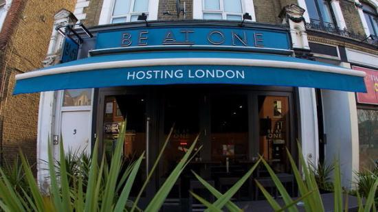 Be At One Balham