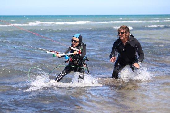 Prokite Center Denia
