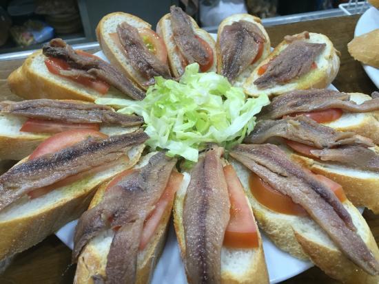 Jamonico's