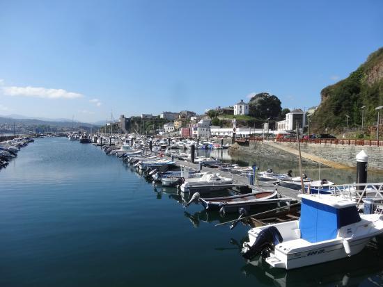 MoMA RIBADEO