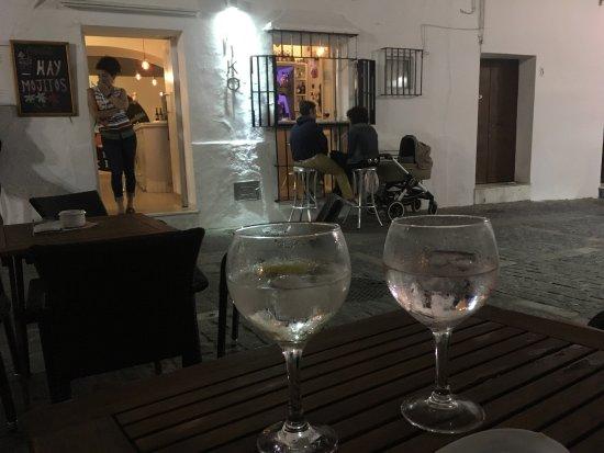 Bar Kiko