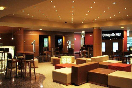 Cinepolis Fontanar