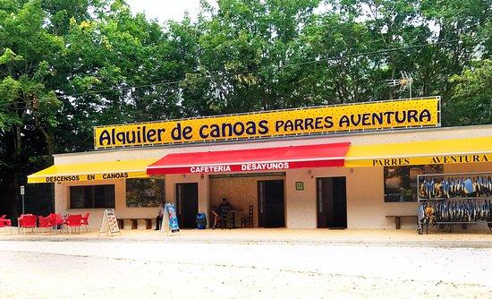 Parres Aventura